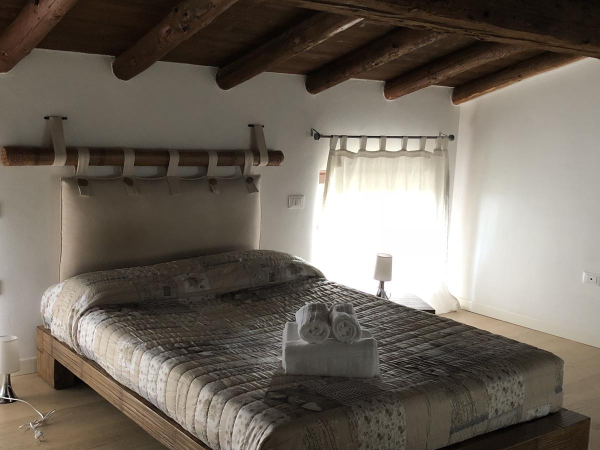 Villino Cortebozzini Bardolino Exterior foto